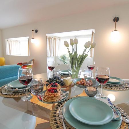 Porto Unique Cosy Duplex Lägenhet Exteriör bild