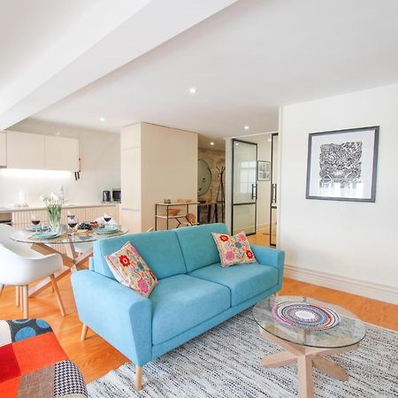 Porto Unique Cosy Duplex Lägenhet Exteriör bild