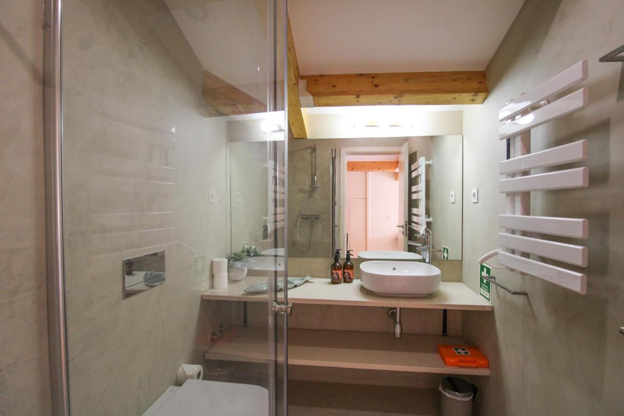 Porto Unique Cosy Duplex Lägenhet Exteriör bild