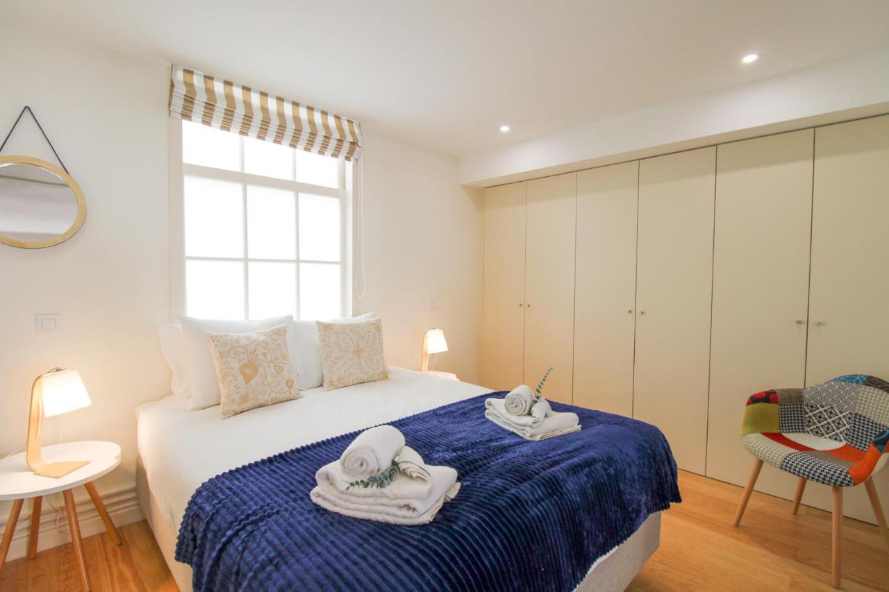 Porto Unique Cosy Duplex Lägenhet Exteriör bild