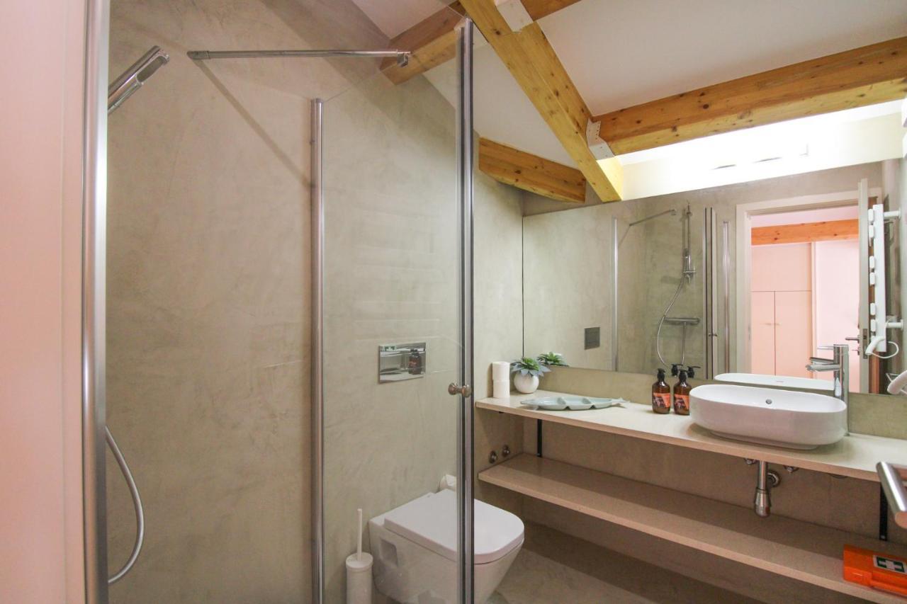 Porto Unique Cosy Duplex Lägenhet Exteriör bild