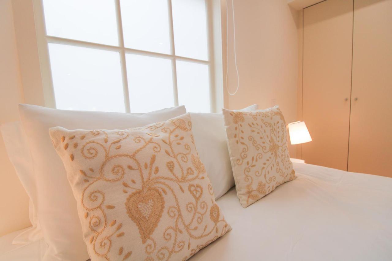 Porto Unique Cosy Duplex Lägenhet Exteriör bild