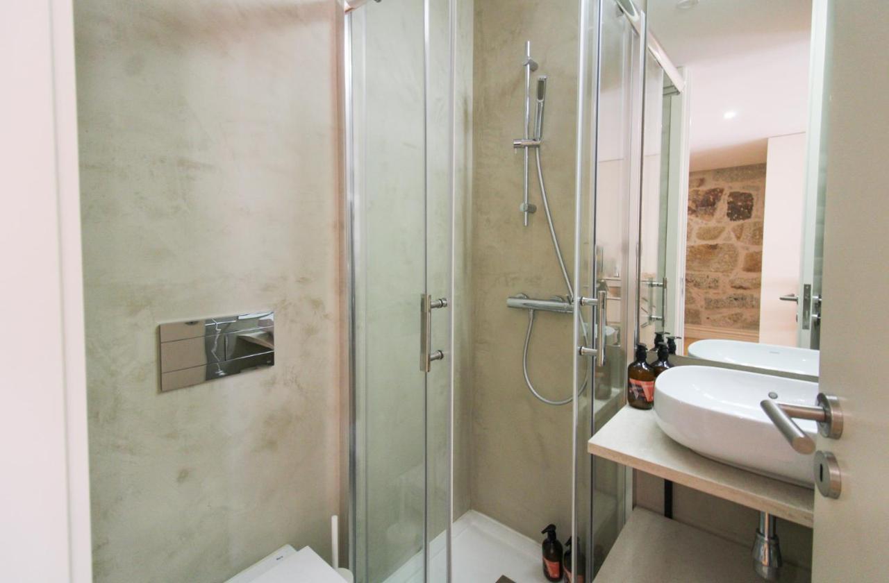 Porto Unique Cosy Duplex Lägenhet Exteriör bild