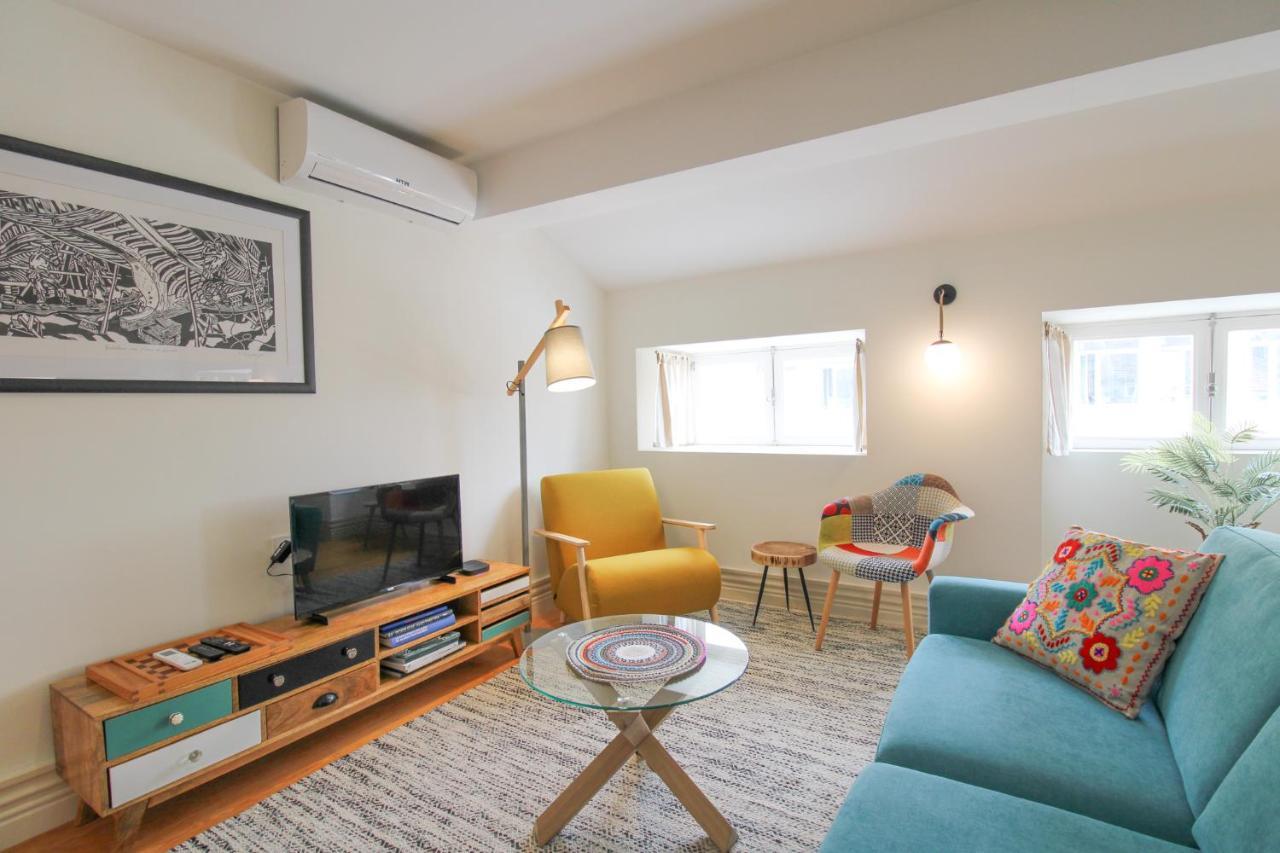 Porto Unique Cosy Duplex Lägenhet Exteriör bild