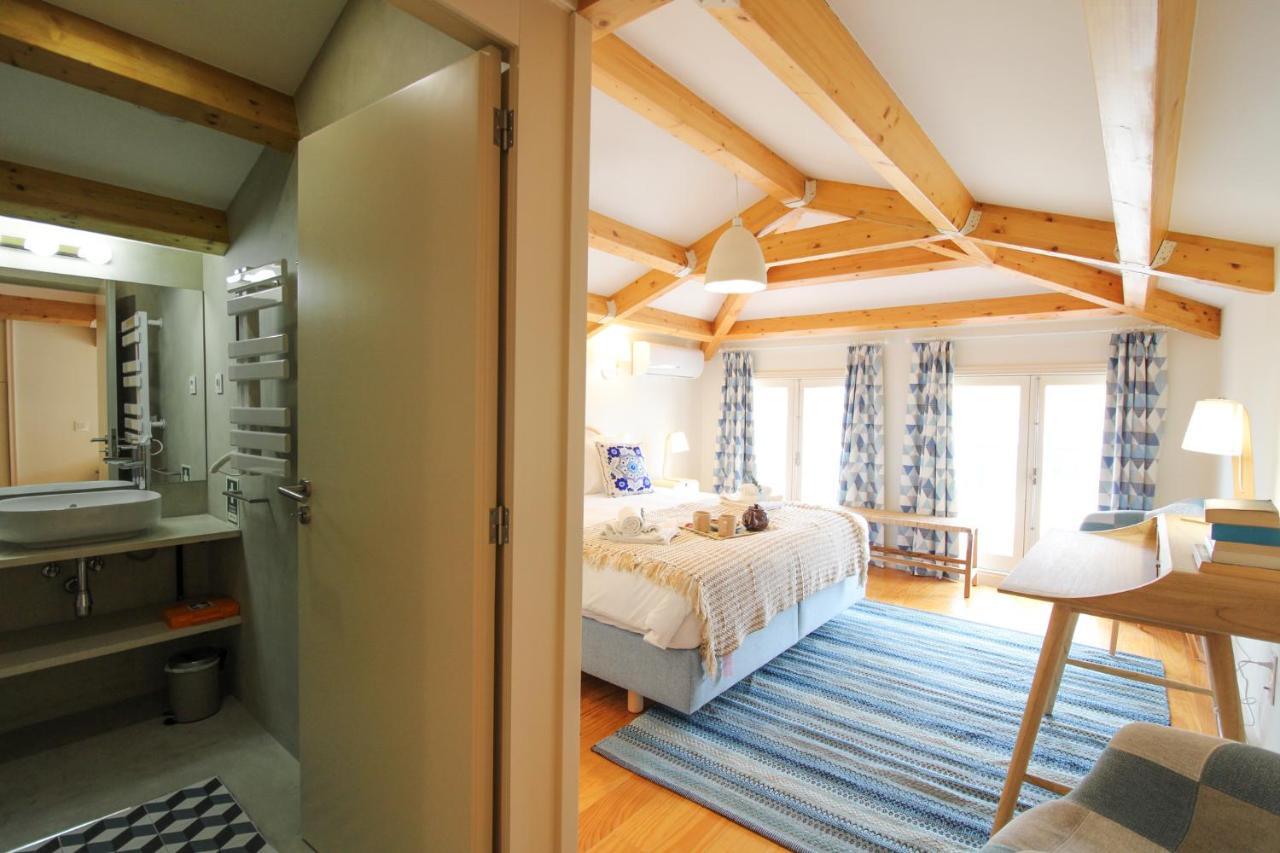 Porto Unique Cosy Duplex Lägenhet Exteriör bild