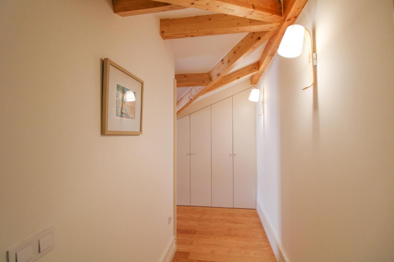 Porto Unique Cosy Duplex Lägenhet Exteriör bild