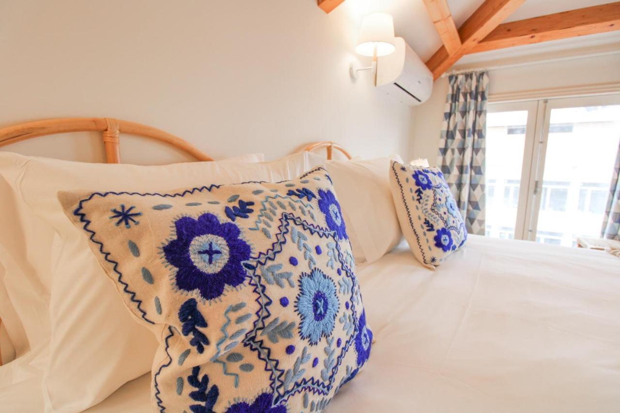 Porto Unique Cosy Duplex Lägenhet Exteriör bild