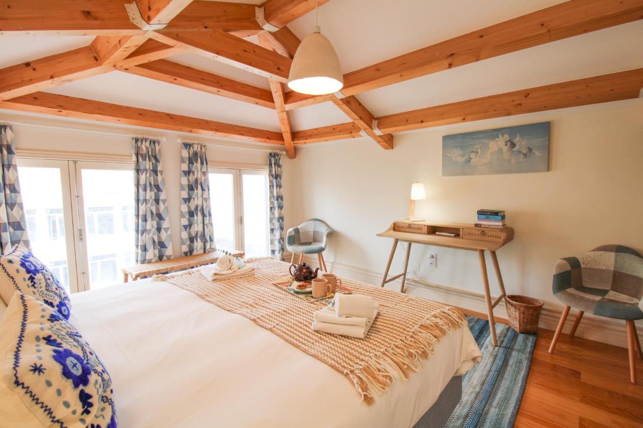 Porto Unique Cosy Duplex Lägenhet Exteriör bild